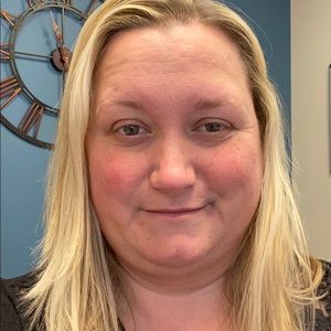 Meet your Posher, Cheryl